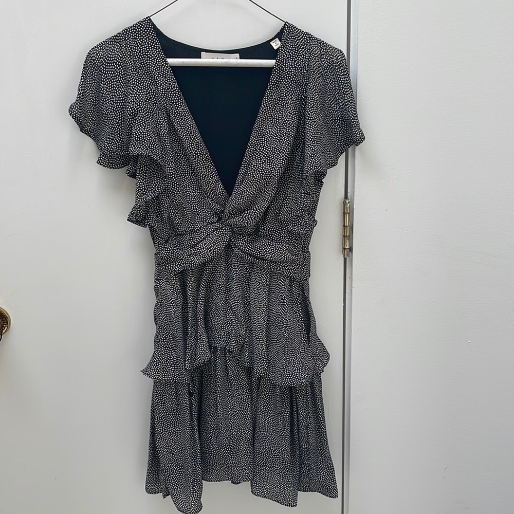 ALC dress size 4